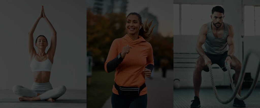 Bien-être et activité physique