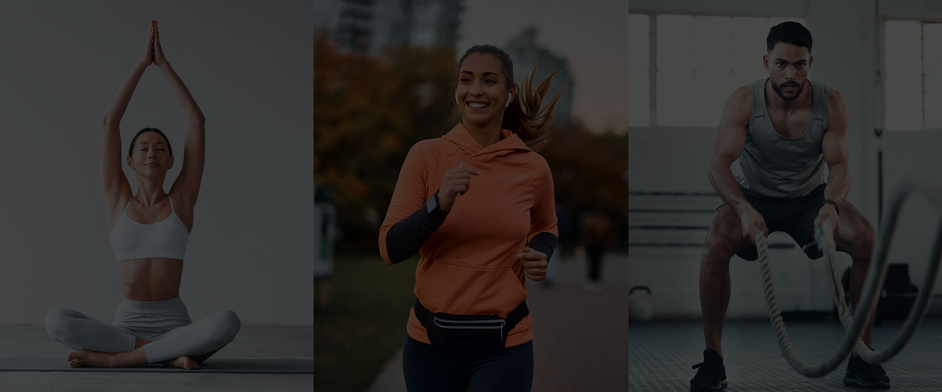 Bien-être et activité physique